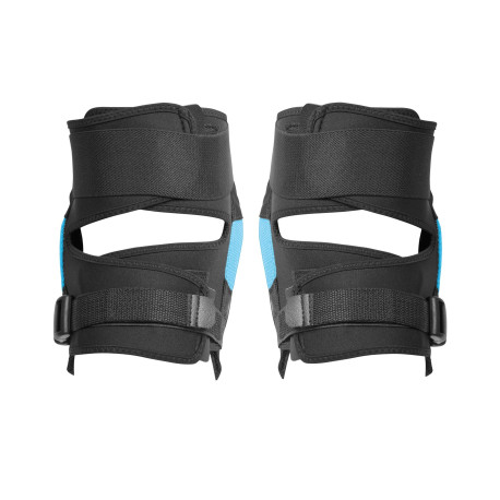 TSG Kneepad Force III A Black 2022