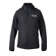 TSG Insulation Jacket Black 2021