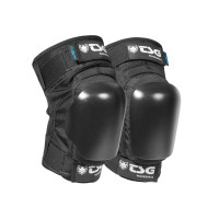 TSG Kneepad Wavesk8 A Black 2021
