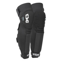 TSG Knee-Shinguard Temper A 2.0 Black 2020