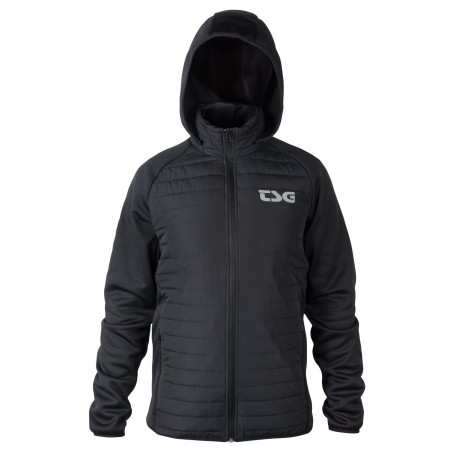 TSG Insulation Jacket Black 2021