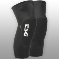 TSG Knee Sleeve 2nd Skin D3O