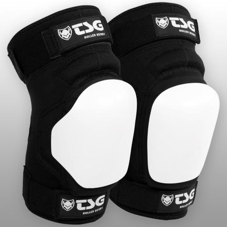 TSG Kneepads Roller Derby