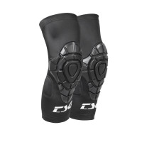 TSG Knee-Sleeve Joint Black 2023