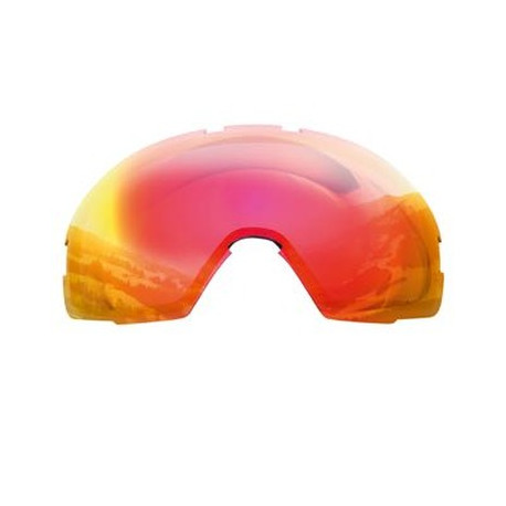 TSG Lens Goggle Replacement One 2020