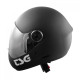 TSG Pass Solid Matt Black 2021