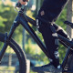 TSG Knee-Shinguard Temper A 2.0 Black 2020