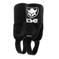 TSG Single Ankle Guard Cam 2017
