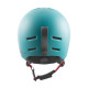 TSG Ski helmet Cosma Solid Color Cauma Green Satin 2020