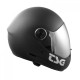 TSG Pass Solid Matt Black 2021