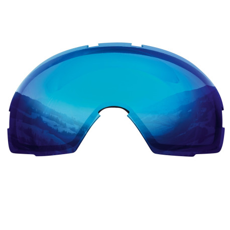 TSG Lens Goggle Replacement One 2020