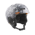 TSG Ski helmet Gravity Graphic Design Stickerbomb 2020