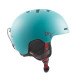 TSG Ski helmet Cosma Solid Color Cauma Green Satin 2020