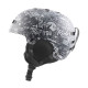 TSG Ski helmet Gravity Graphic Design Stickerbomb 2020