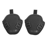 TSG Toddler Street Ear Pads Black 2023