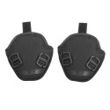 TSG Toddler Street Ear Pads Black 2023