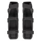 TSG Youth Knee-Shin Black 2020
