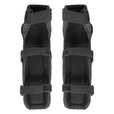 TSG Youth Knee-Shin Black 2020