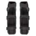 TSG Youth Knee-Shin Black 2020