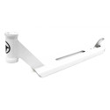 TSI Shred Sled Deck White