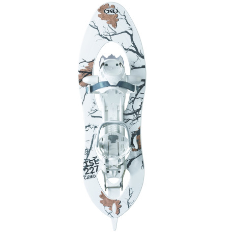 TSL 227 Camo 2022