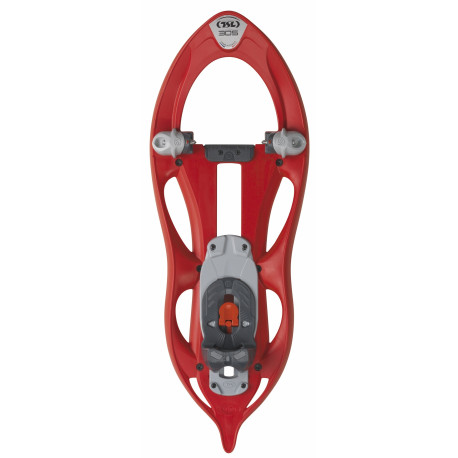 TSL 305 Step In Alpine Paprika 2022