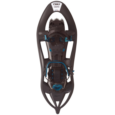 TSL 325 Access Dark Grey 2022