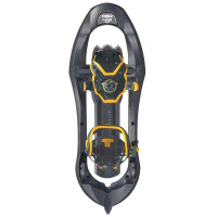 TSL 418 Up & Down Fit Grip Grey 2022