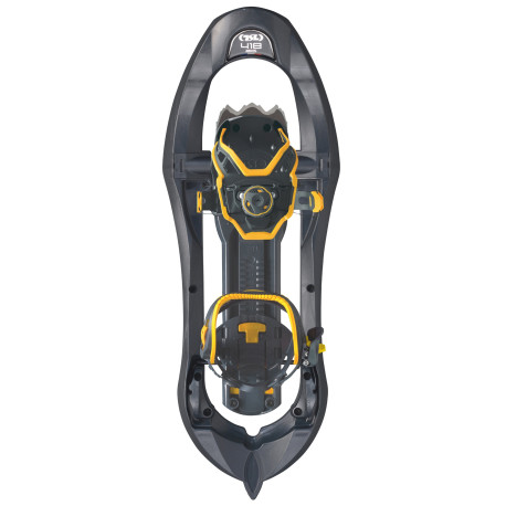 TSL 418 Up & Down Fit Grip Grey 2022