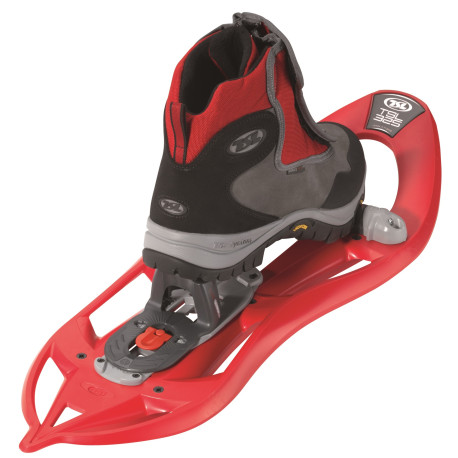 TSL 325 Step In Alpine Paprika 2022