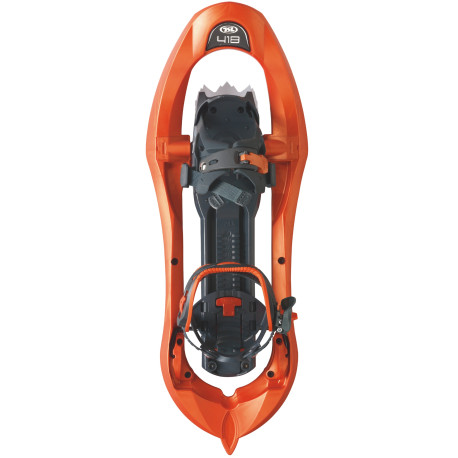 TSL 418 Up & Down Grip Goyave 2022