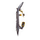 TSL 438 Up & Down Fit Grip Grey 2022