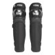 TSG Youth Knee-Shin Black 2020