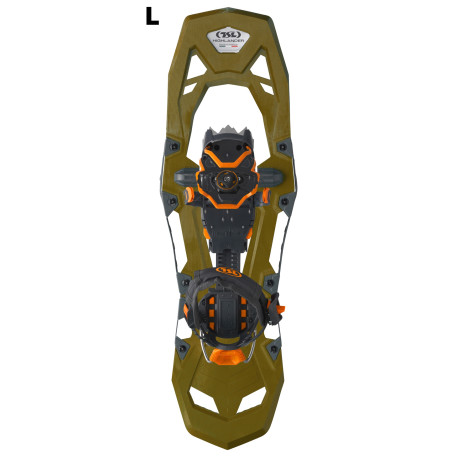 TSL Highlander Adjust Olive 2022
