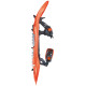 TSL 418 Up & Down Grip Goyave 2022