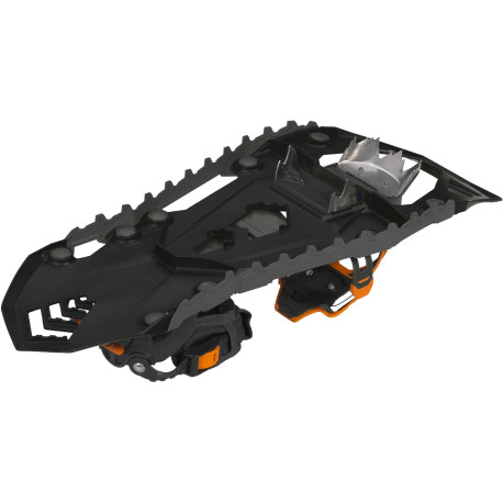TSL Highlander Adjust Titan 2022