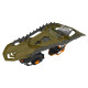 TSL Highlander Adjust Olive 2022
