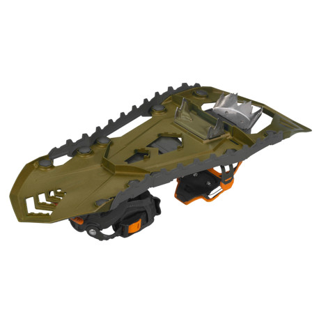 TSL Highlander Adjust Olive 2022