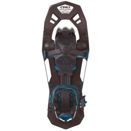 TSL Highlander Access Titan 2022