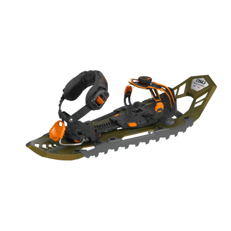 TSL Highlander Adjust Olive 2022