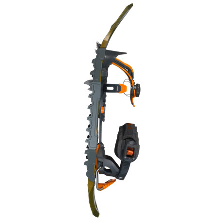 TSL Highlander Adjust Olive 2022