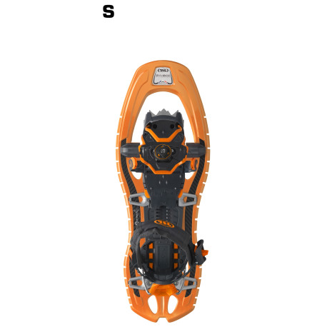 TSL Symbioz Hyperflex Adjust Apricot 2022
