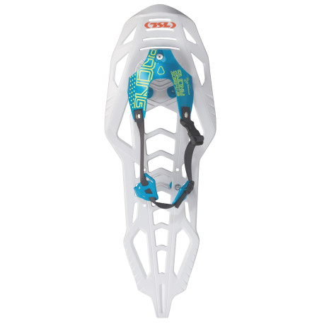 TSL Symbioz Racing White 2022