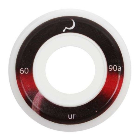 Ground control UR Scorched 60mm 90A 2023