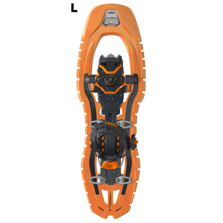TSL Symbioz Hyperflex Adjust Apricot 2022