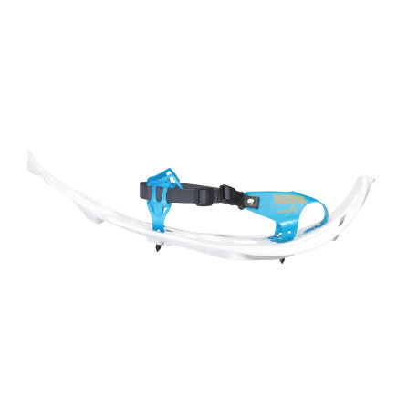 TSL Symbioz Racing White 2022