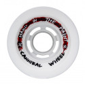 Venom Cannibal HITP Cobra Core 72mm 80A White 2019