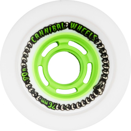 Venom Cannibal Cobra Core 76mm 2019