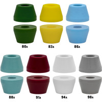 Venom SHR Super Carve Bushings