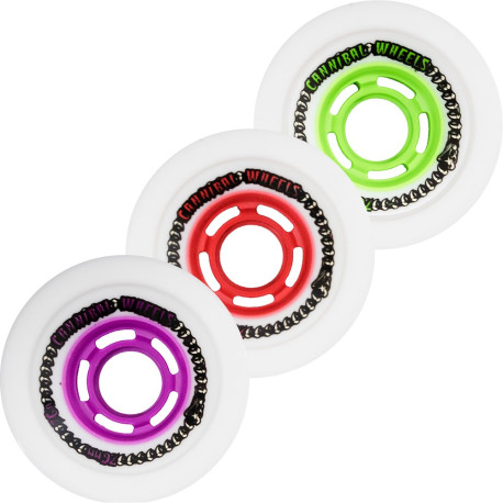 Venom Cannibal Cobra Core 76mm 2019